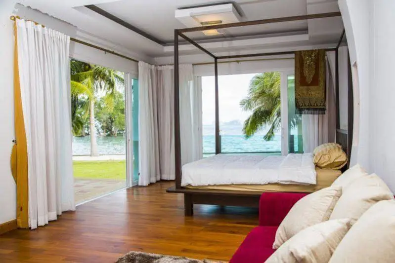 Краби: Mangrove Bay Krabi Holiday Villa