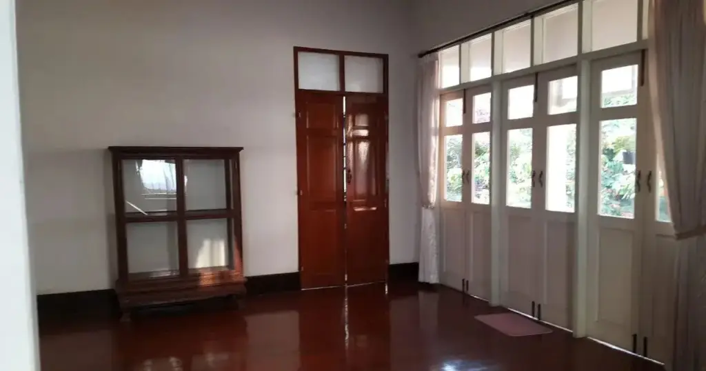 COC Guest House & Hostel — фото 1