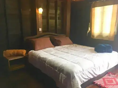 Старая часть Ланты: Nest Guesthouse