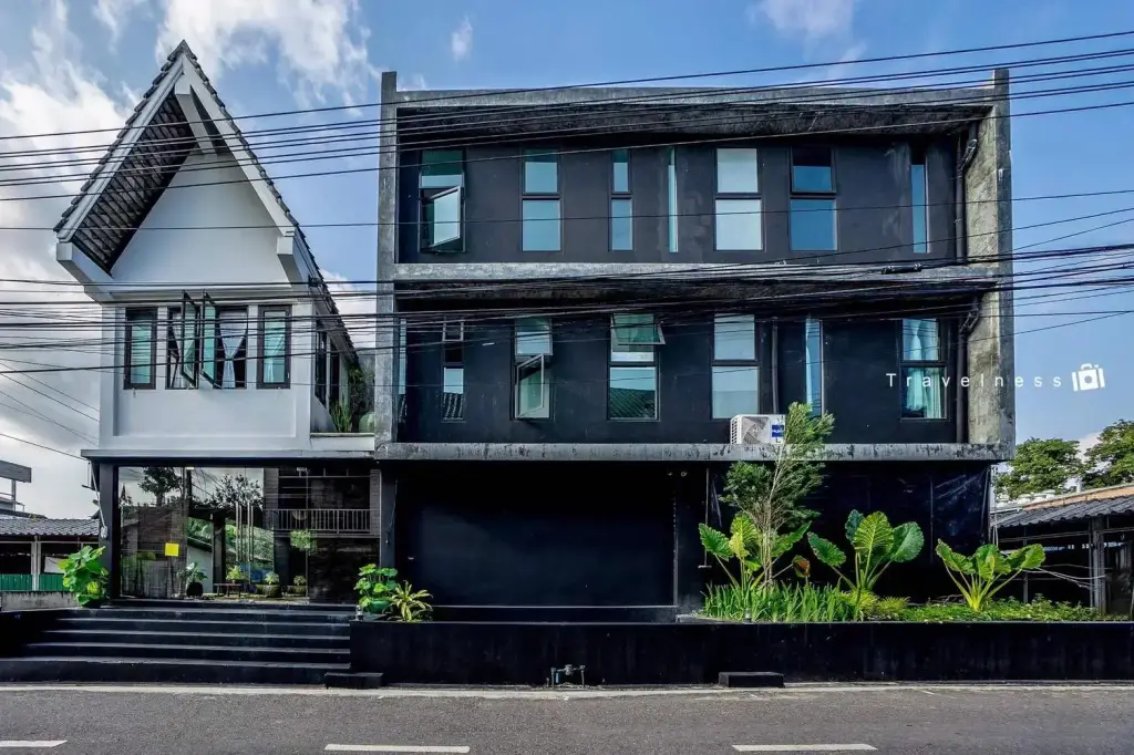 Trat 101 Hotel — фото 1