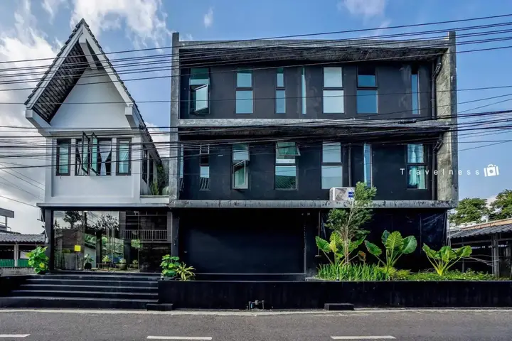 Трат: Trat 101 Hotel