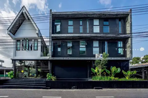 Trat 101 Hotel — фото 1