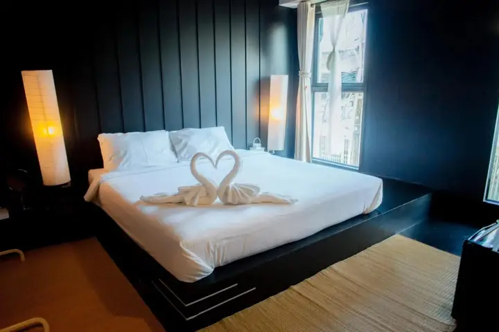 Трат: Trat 101 Hotel