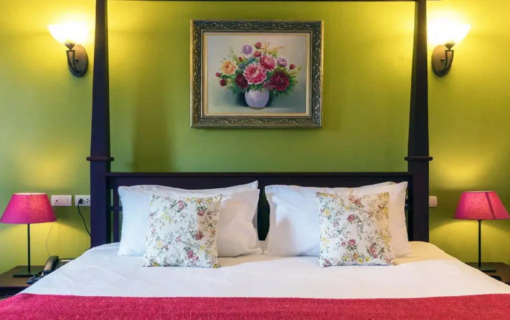 Араньяпратхет: La Villa Boutique hotel