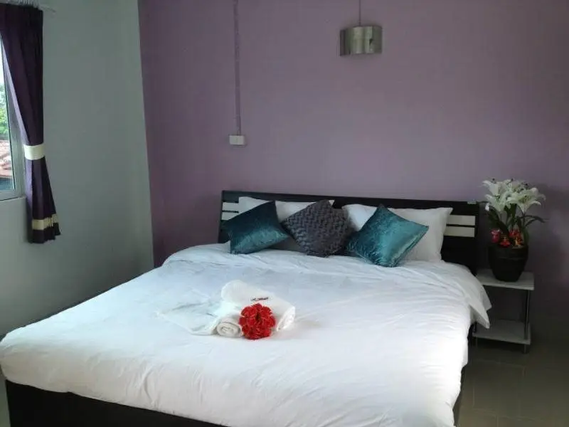 Лоэй: Loei Terrace