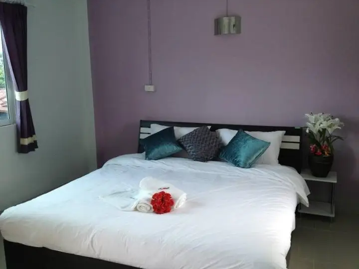Лоэй: Loei Terrace