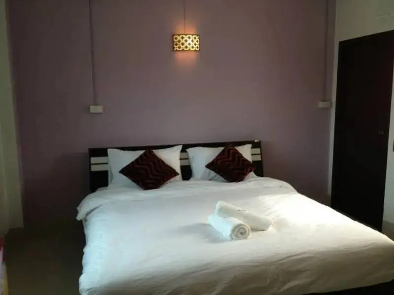 Лоэй: Loei Terrace
