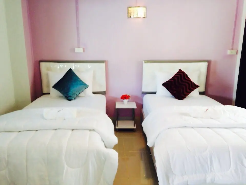 Лоэй: Loei Terrace