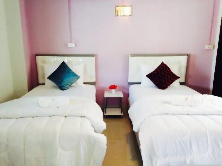 Лоэй: Loei Terrace