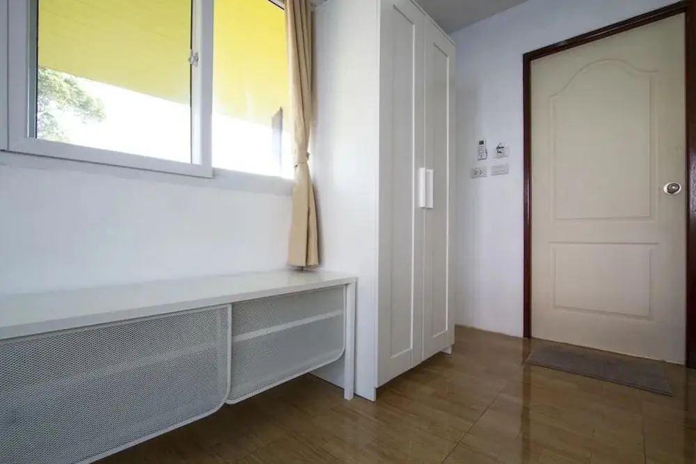 Остров Тау: Pranee Guesthouse