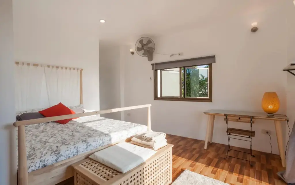 Остров Тау: POP Villas, Luxury Boutique Pool Villas
