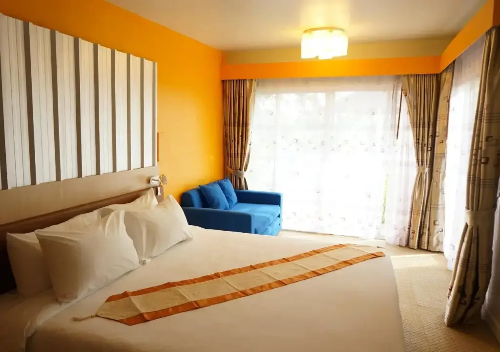Прачуапкхирикхан: Vartika Adventure Retreatic Resort