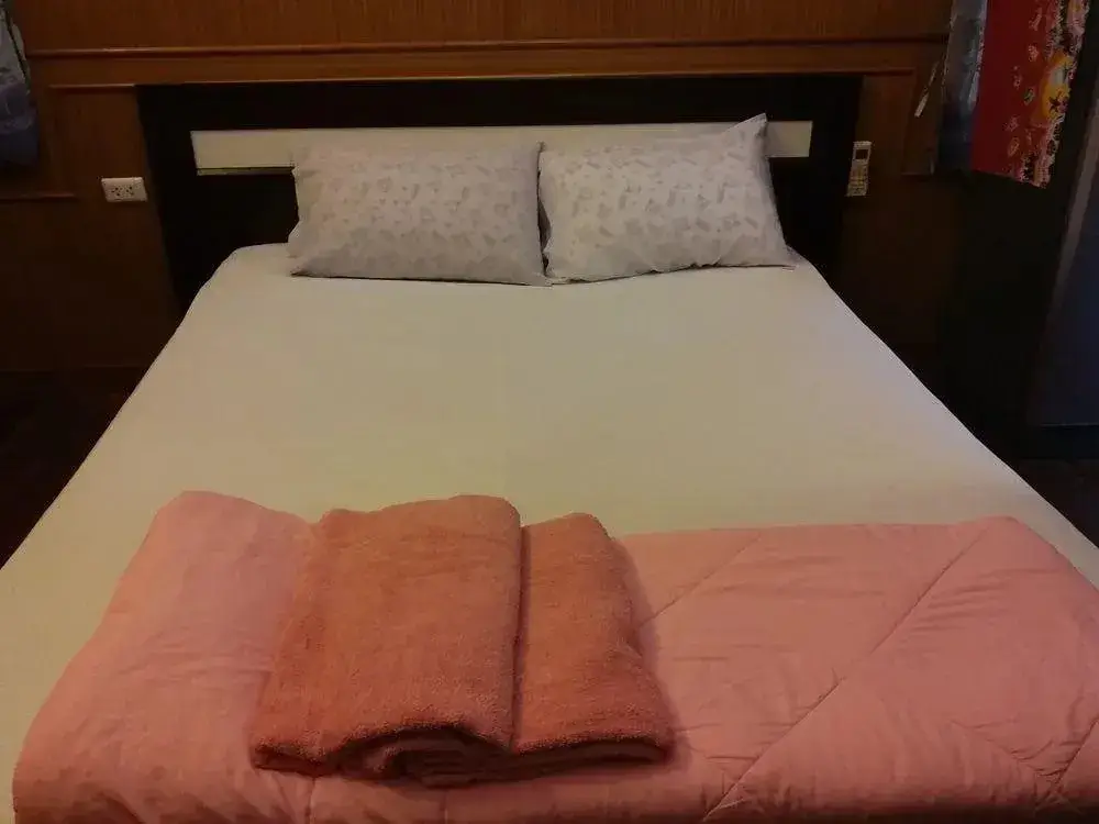 Кхлонг-Янг: Pakjai Resort Korat