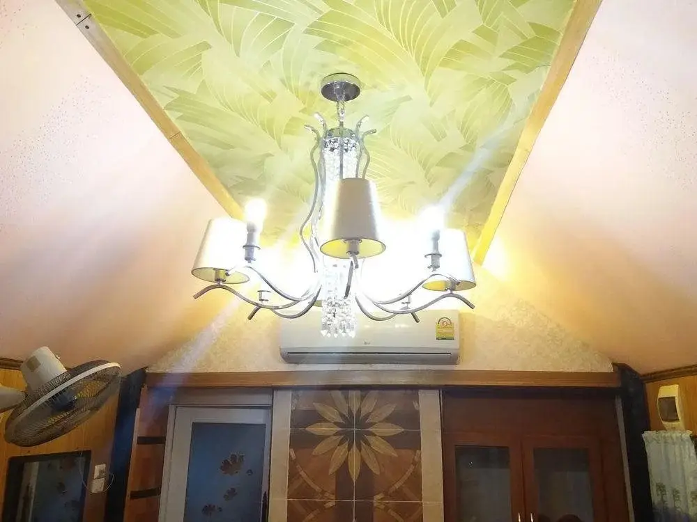 Кхлонг-Янг: Pakjai Resort Korat