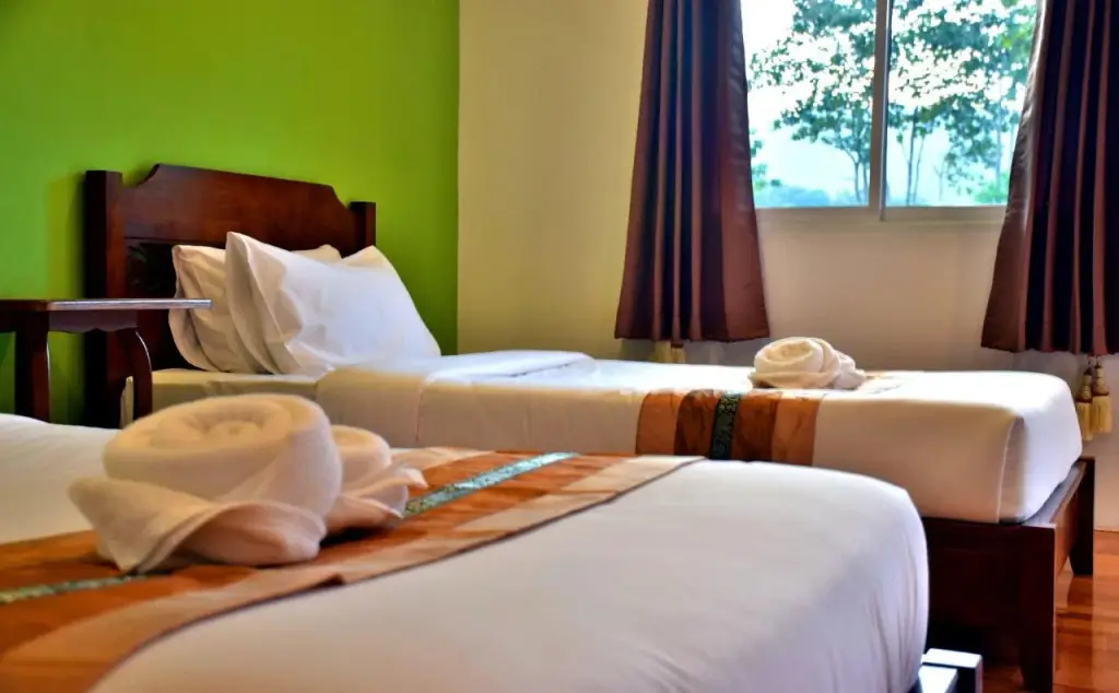 Чианграй: Kaeo Fa Sai Resort