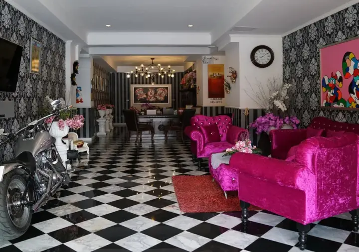 Бури Рам: Venezia Resort