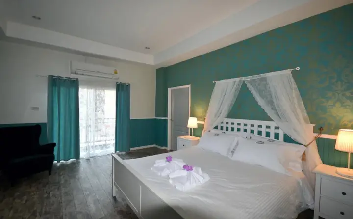 Бури Рам: Venezia Resort
