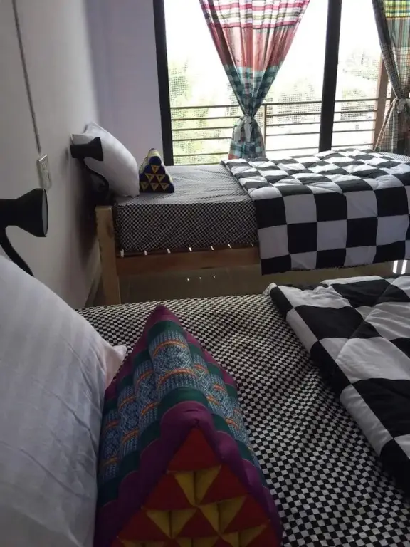 Сукотай: Sukhothai Cozy Hostel & Dorm
