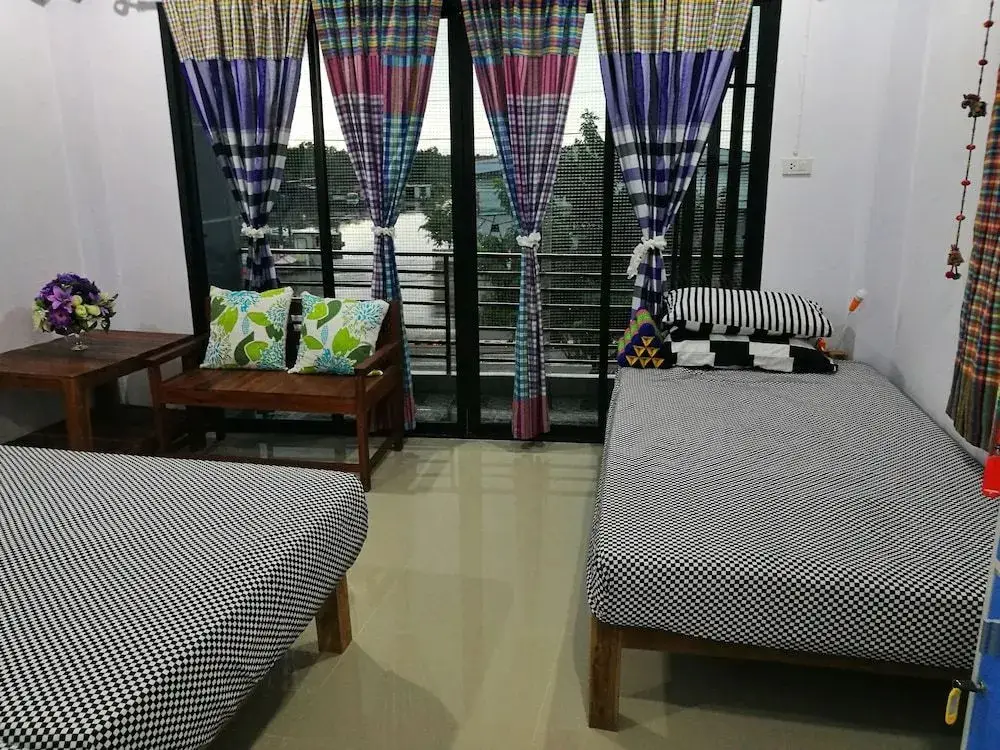 Сукотай: Sukhothai Cozy Hostel & Dorm