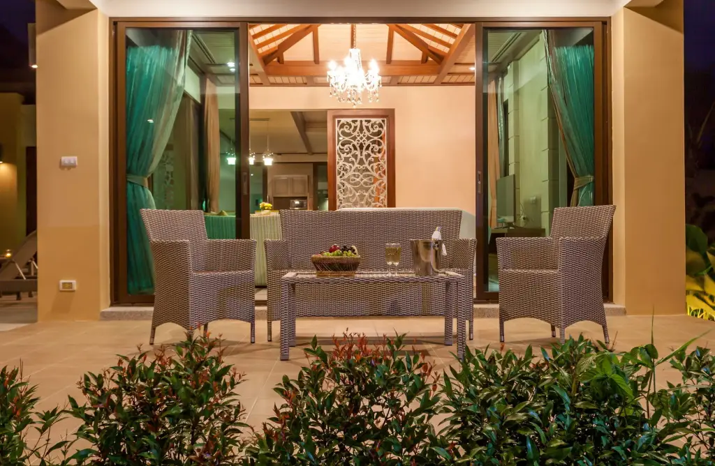 Ataman Luxury Villas — фото 1