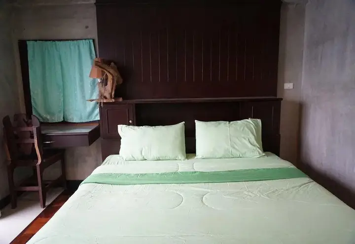 Чианграй: Bann Din Chiang Rai