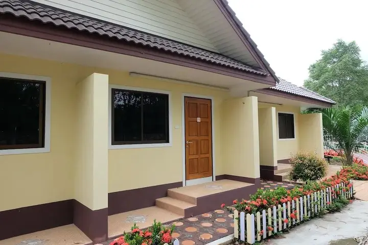 Чианграй: Suan Keaw Resort