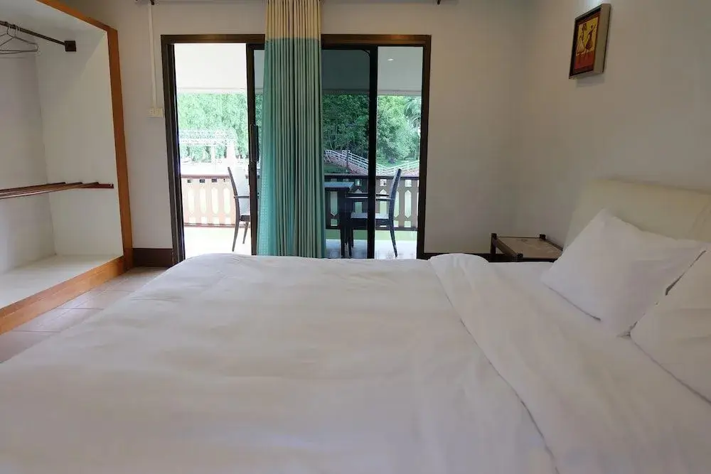 Чианграй: Suan Keaw Resort