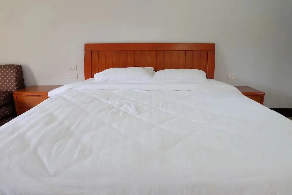 Чианграй: Suan Keaw Resort