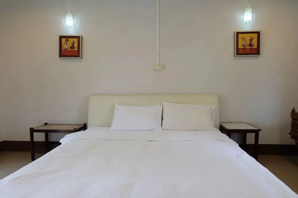 Чианграй: Suan Keaw Resort