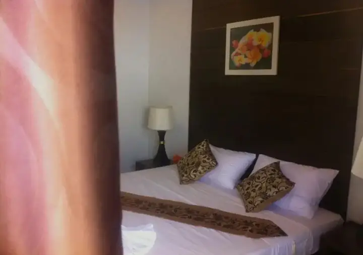 Ко-Липе: NT House Koh Lipe Resort