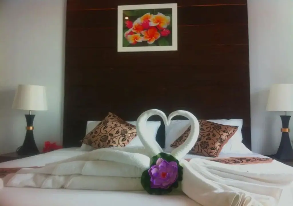 Ко-Липе: NT House Koh Lipe Resort
