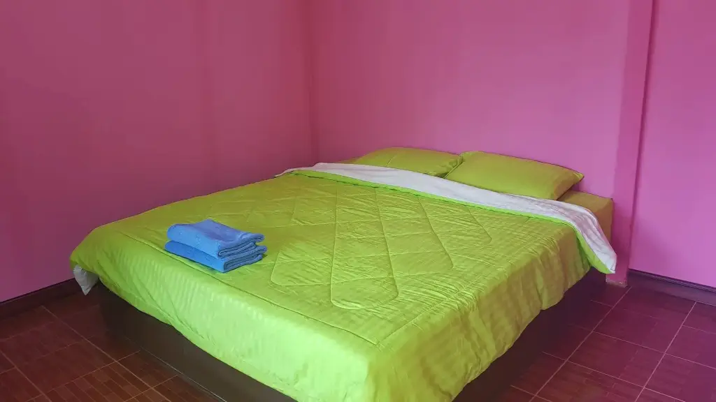 Кхао-Кхо: Khaokho P Land Resort