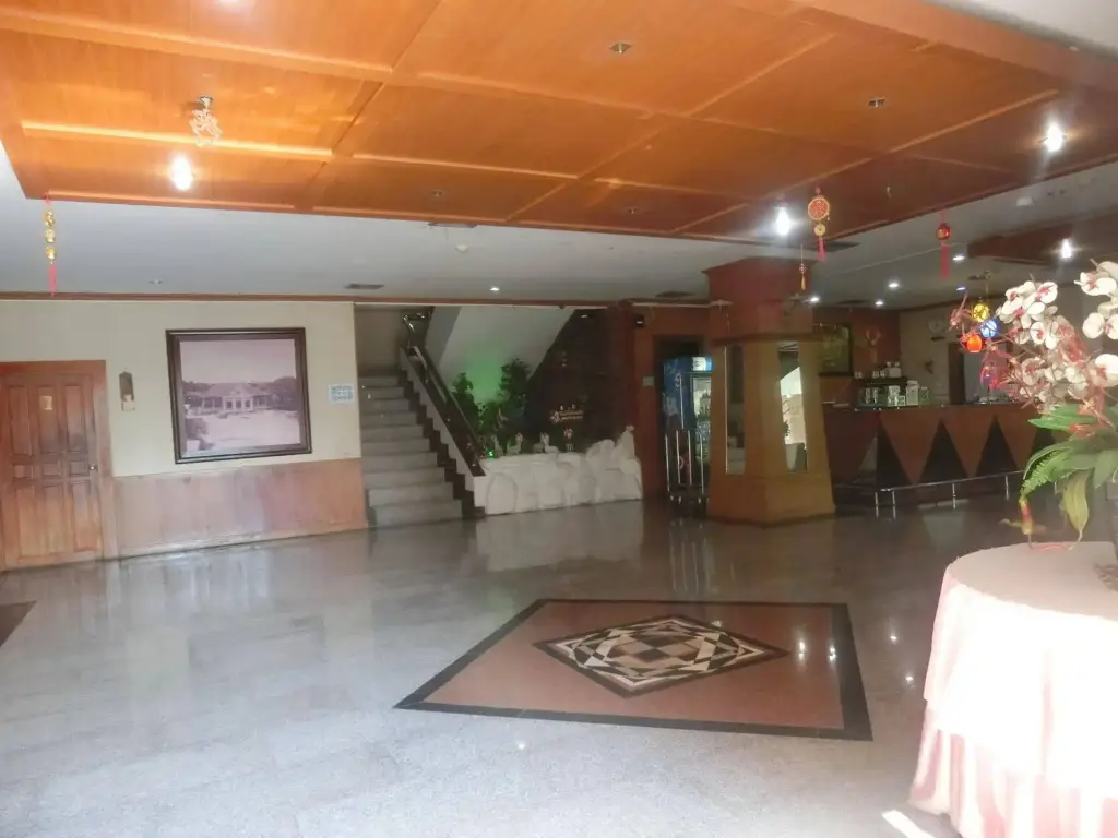 Аюттхая: Ayutthaya Thanee Hotel