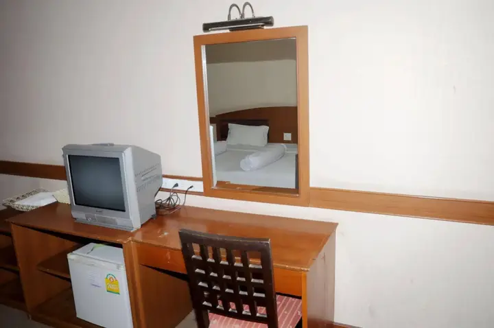 Аюттхая: Ayutthaya Thanee Hotel