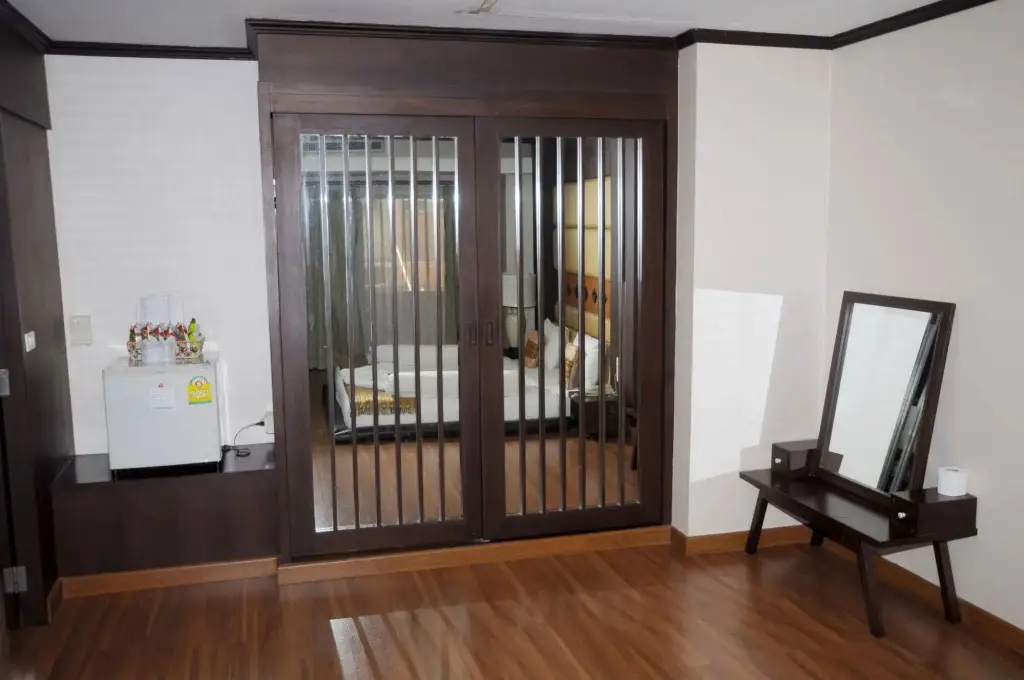 Аюттхая: Ayutthaya Thanee Hotel