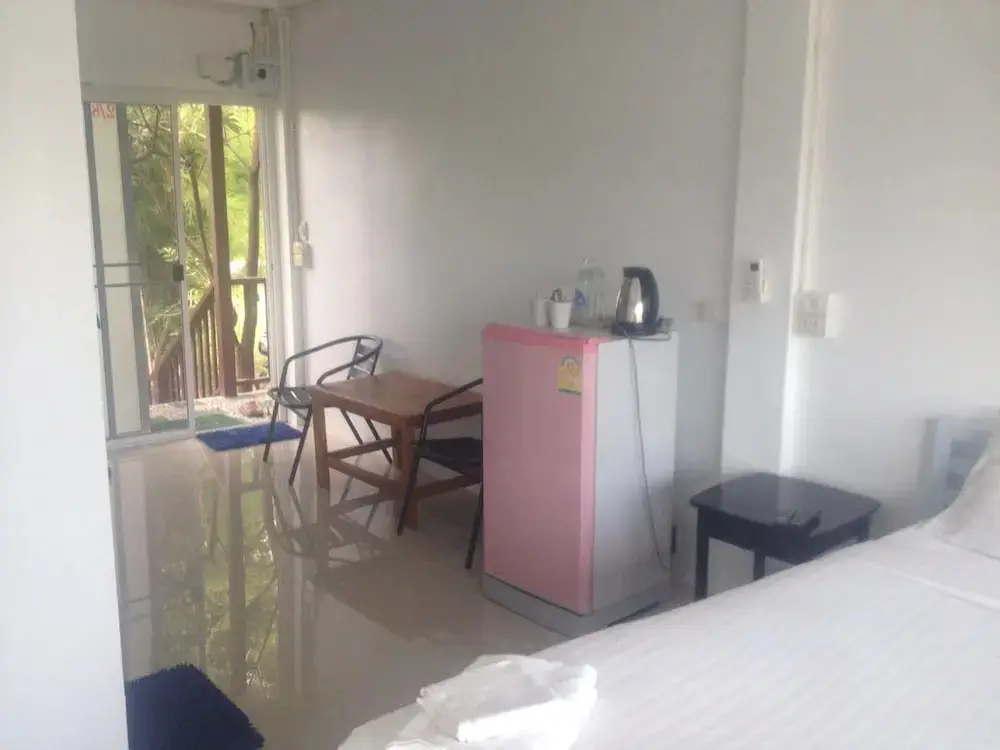 Паи: Pai Sangjun Resort(ปายแสงจันทร์ รีสอร์ท)