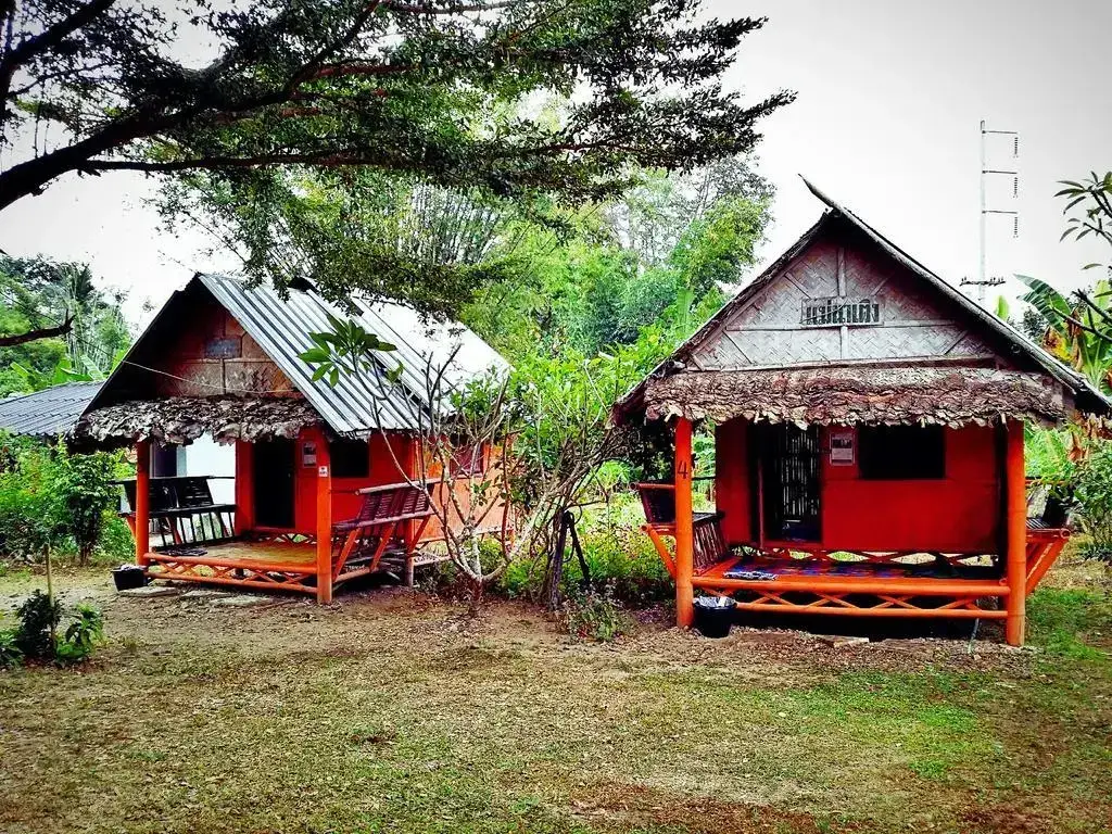 Паи: Baan Pai Likit