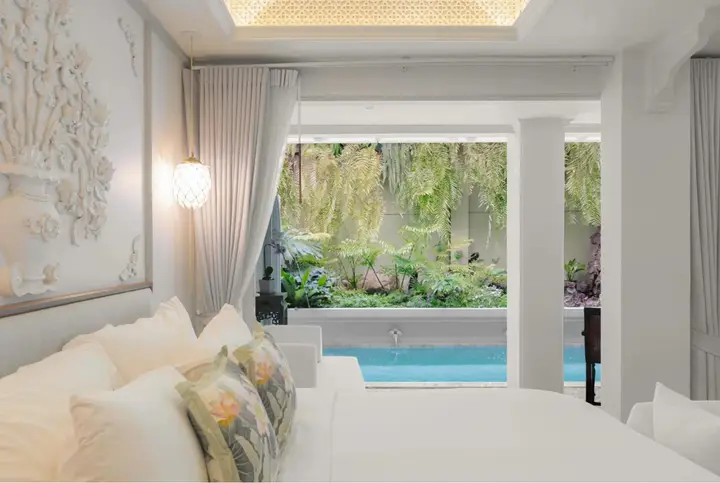 Чиангмай: The Inside House