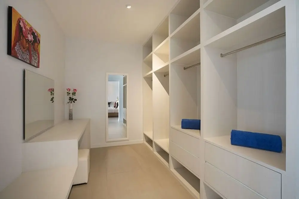 Самуи: Beach View Villa