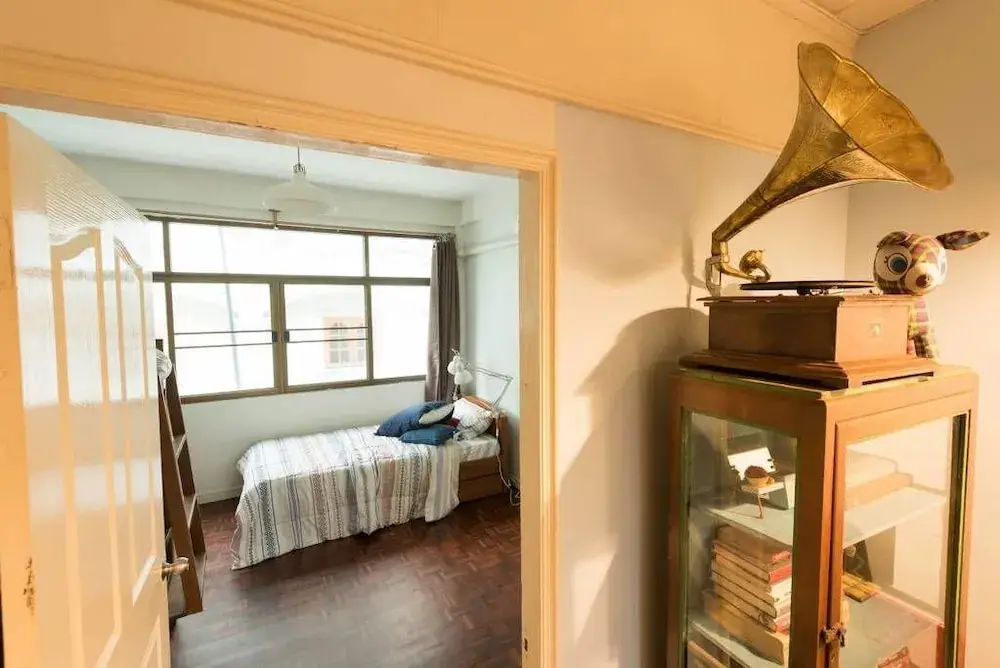 Бангкок: Vacation Townhome near BTS Ekamai