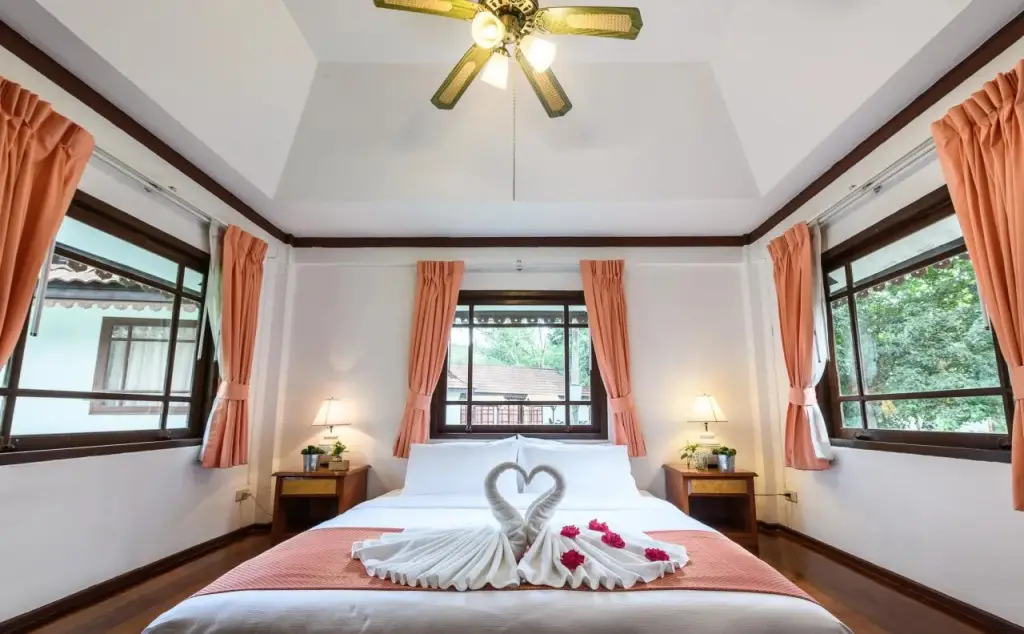 Каенг Хой: Supalai Pasak Resort Hotel and Spa