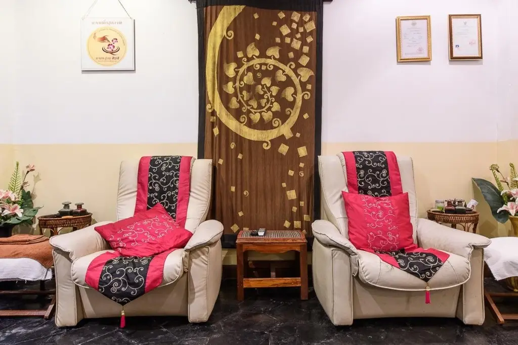 Supalai Pasak Resort Hotel and Spa — фото 1