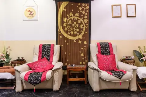 Supalai Pasak Resort Hotel and Spa — фото 1
