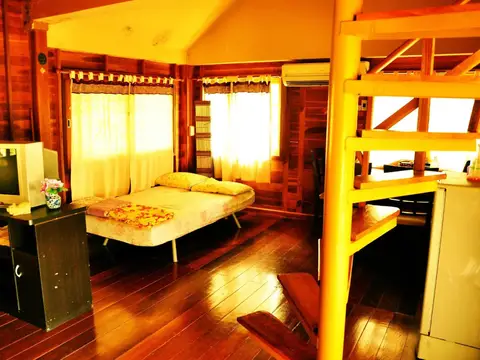 Kaengkrachan Riverside Resort And Camping — фото 1