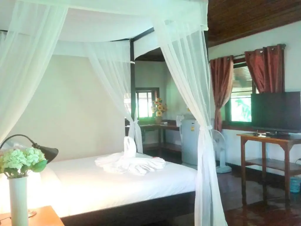 Siam Tara Resort — фото 1
