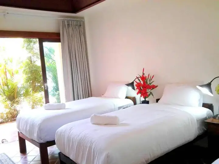 Чианг-Кхонг: Siam Tara Resort