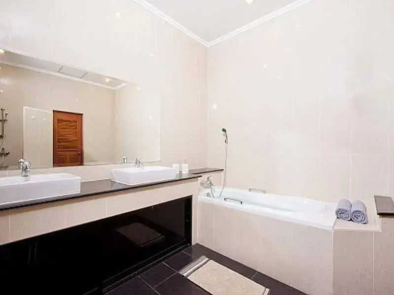 Бангламунг: Villa Aromdee A