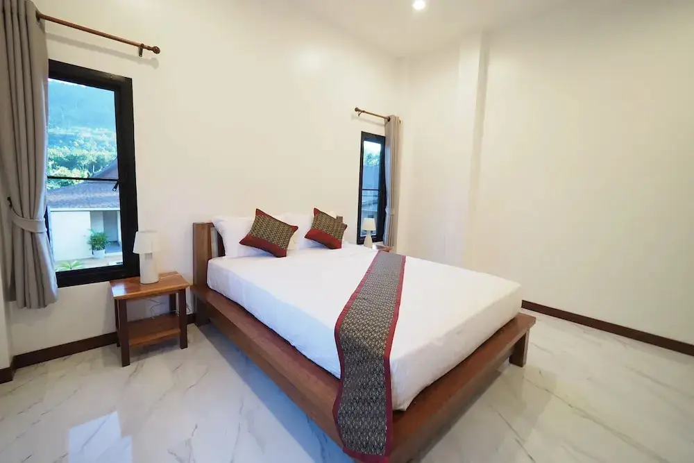Краби: Chanapha Residence (SHA Extra Plus)