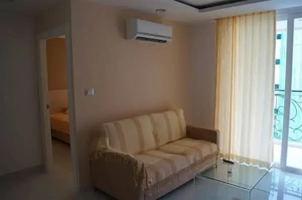Паттайя: Paradise Park - Room Number 520