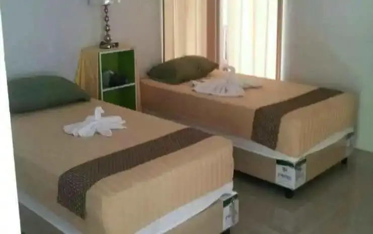 Накхоннайок: Viman View Resort